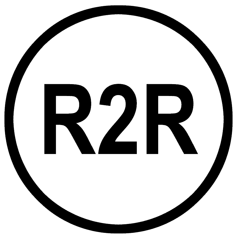 Road to Recovery logo