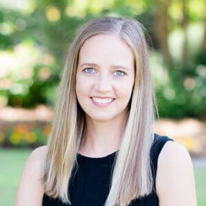 Katie Holland, Road to Recovery Social Scientist