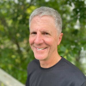 Paul Schmidt, Director of Road to Recovery