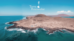 Terra Peninsular presentation image