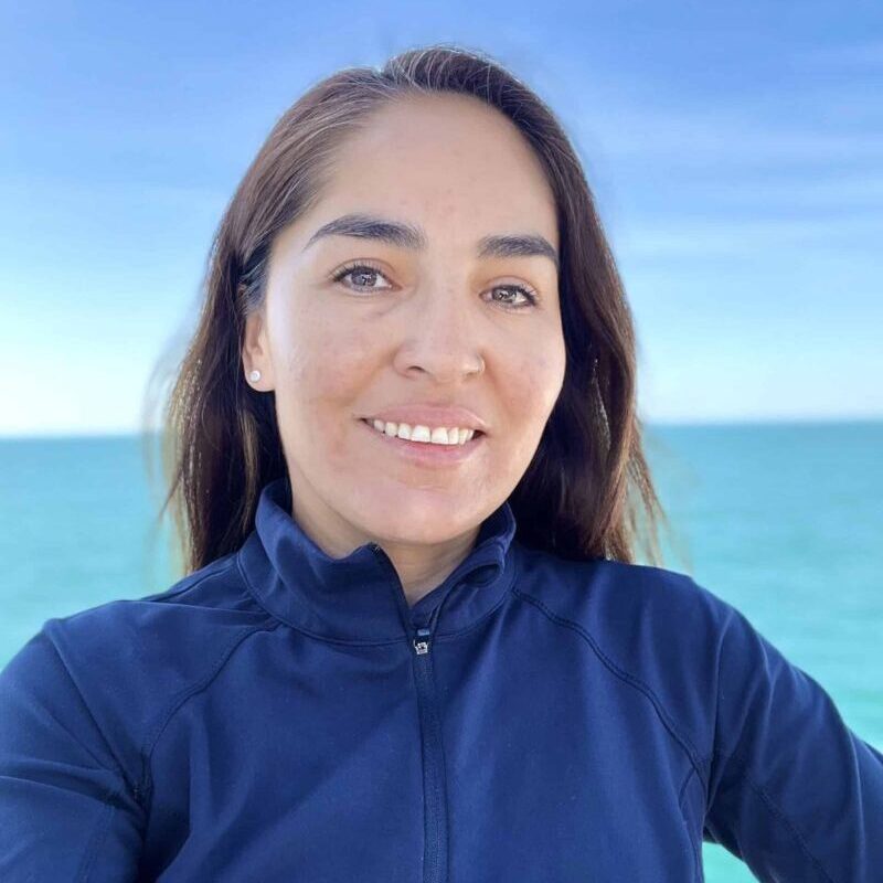 Esmeralda Bravo_R2RFellow